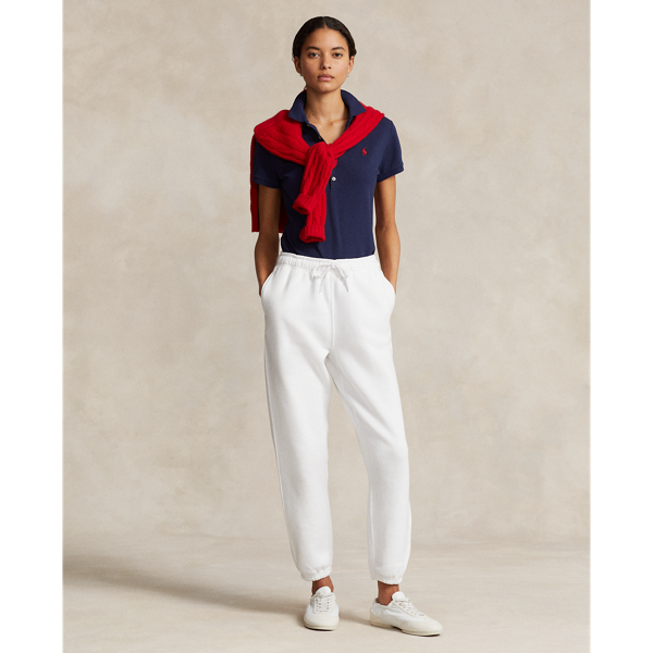 Fleece Athletic Trouser Polo Ralph Lauren 1