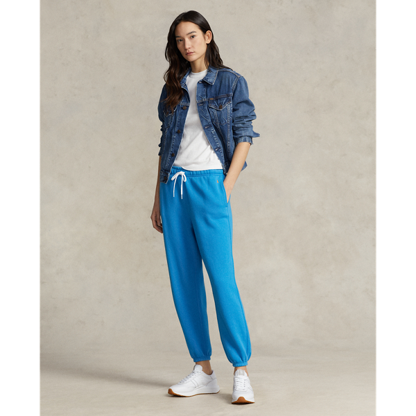Women s Designer Loungewear Tracksuits Joggers Ralph Lauren SA