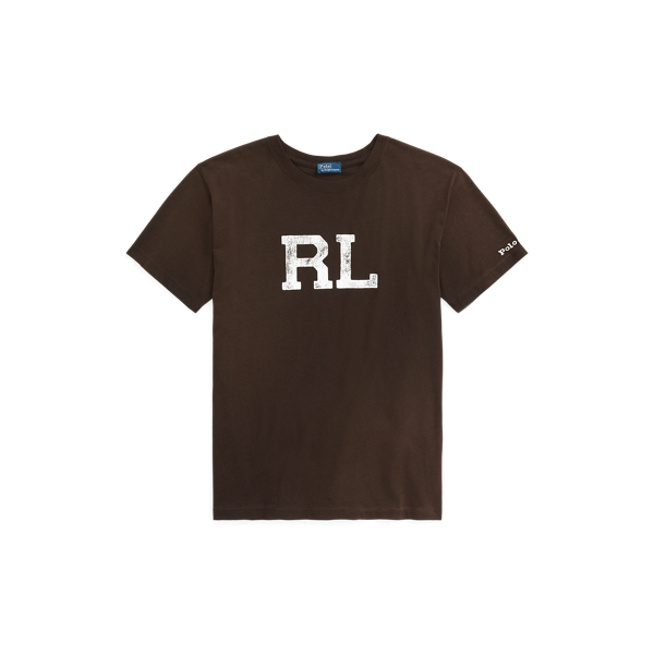 RL Logo Jersey Tee