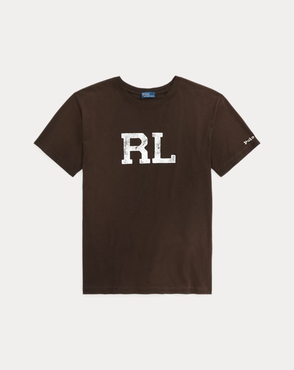 RL Logo Jersey Tee