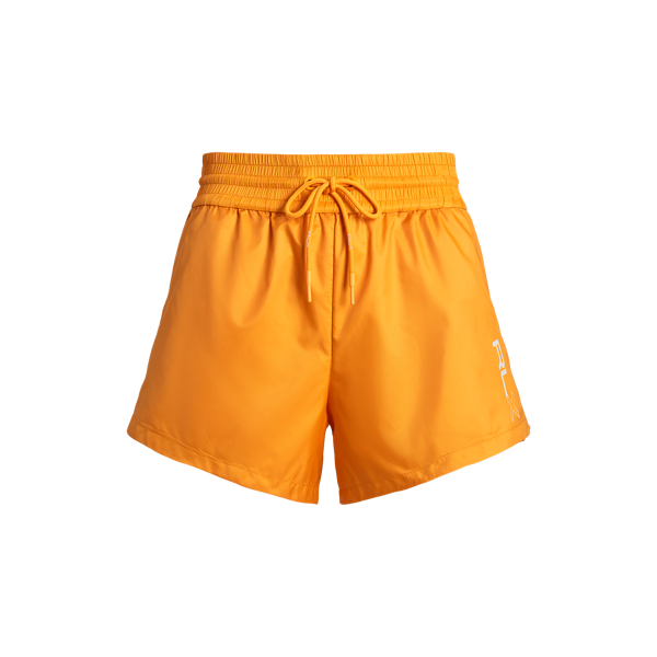 Ripstop Drawstring Short