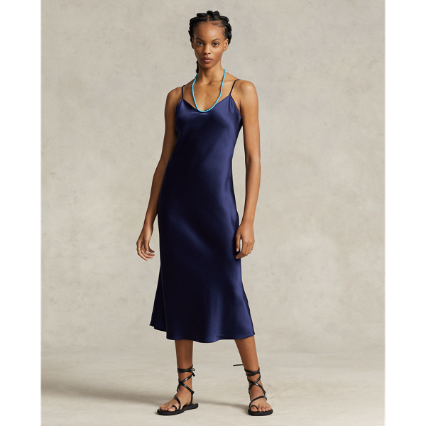 Slip Dress