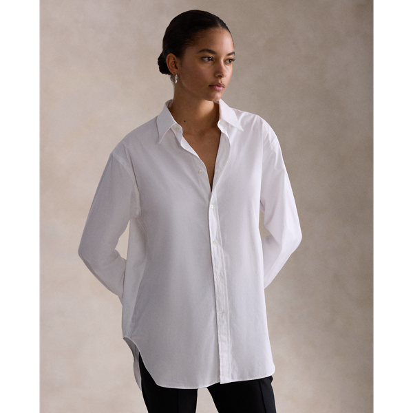 Camicia bianca ralph lauren prezzo online
