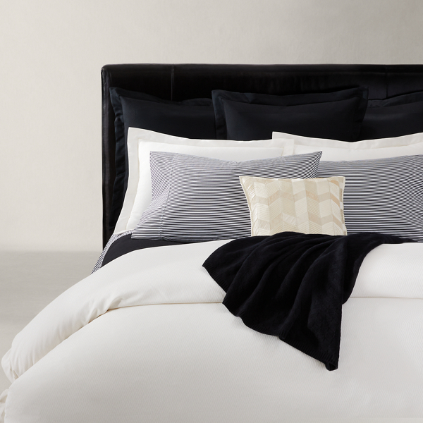 Hayden Duvet Cover