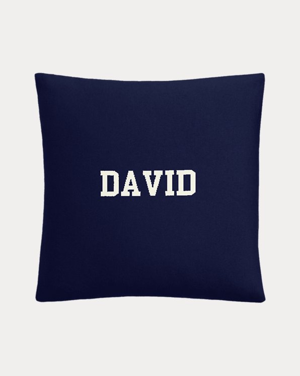 The Custom Pillow&#44; Made to Order
