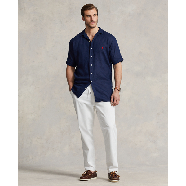 Polo Prepster Stretch Classic Fit Trouser