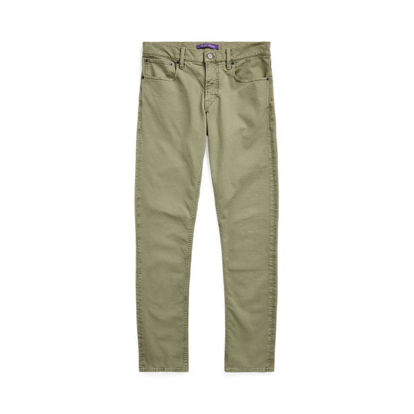 Slim Fit Stretch Jean