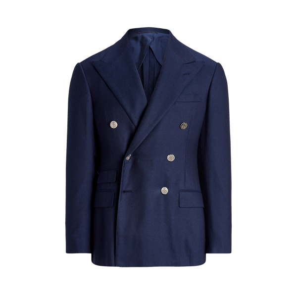 Ralph lauren cashmere blazer hotsell