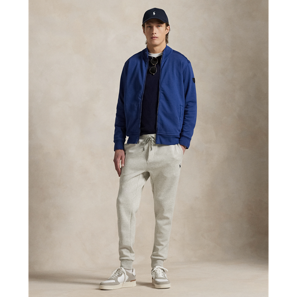 Double-Knit Joggers Polo Ralph Lauren 1