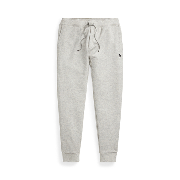 Double-Knit Joggers