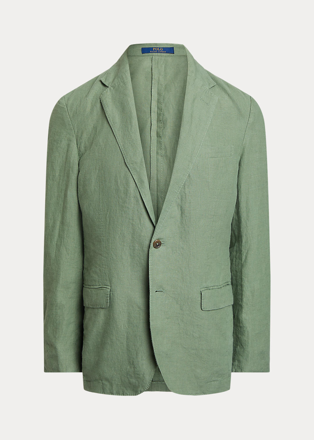 Polo Ralph Lauren Polo Soft Slub Linen Suit Jacket 2