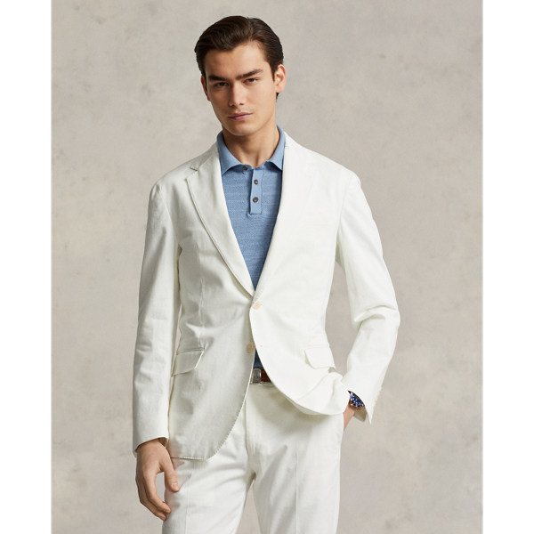 Chino sales sport coat