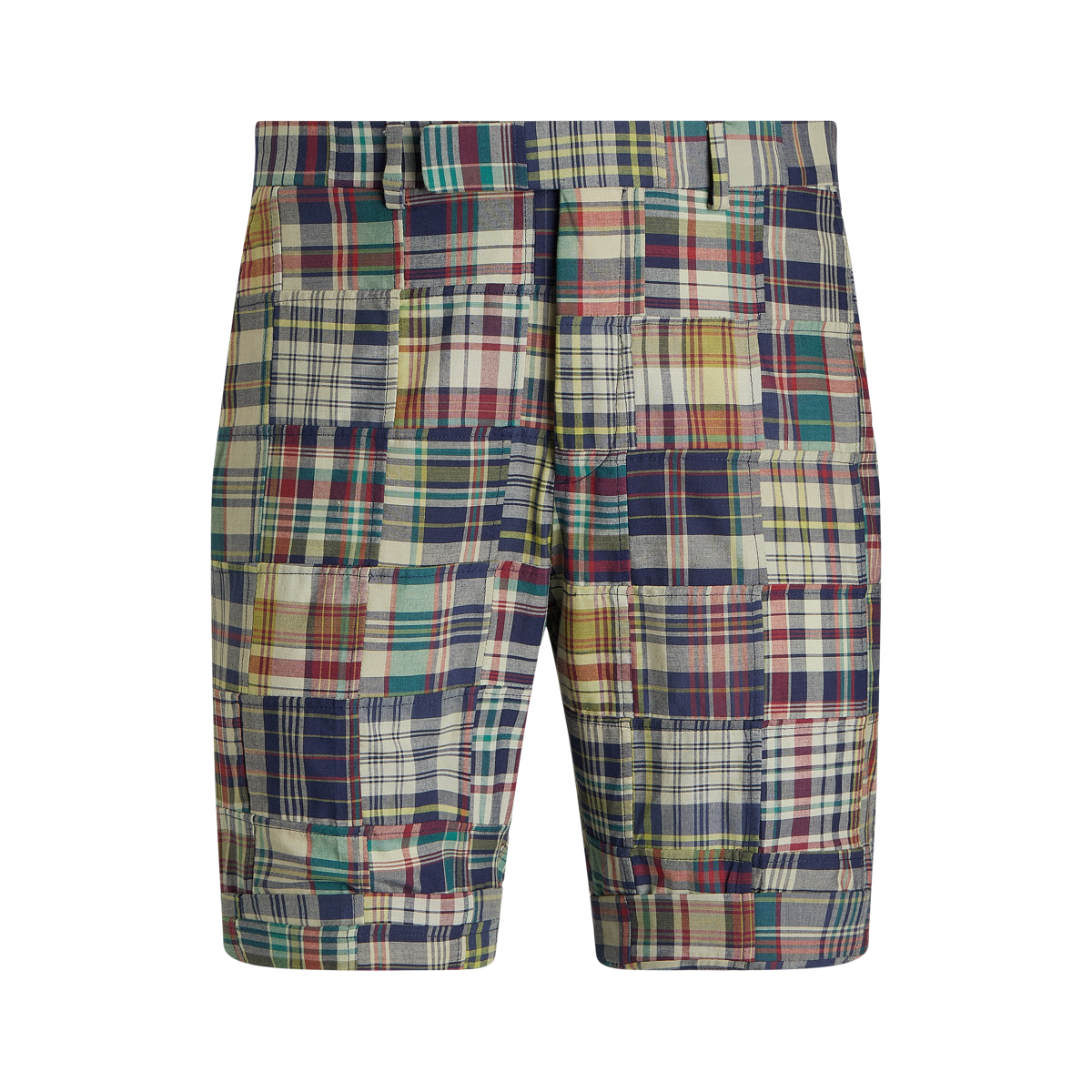 Ralph lauren store madras shorts