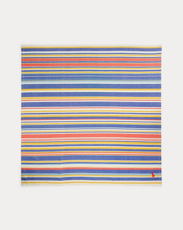 Beckwith Striped Beach Blanket