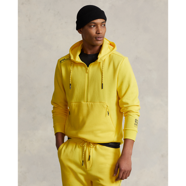 RLX Fleece Half-Zip Hoodie 1