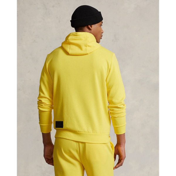 RLX Fleece Half-Zip Hoodie 4