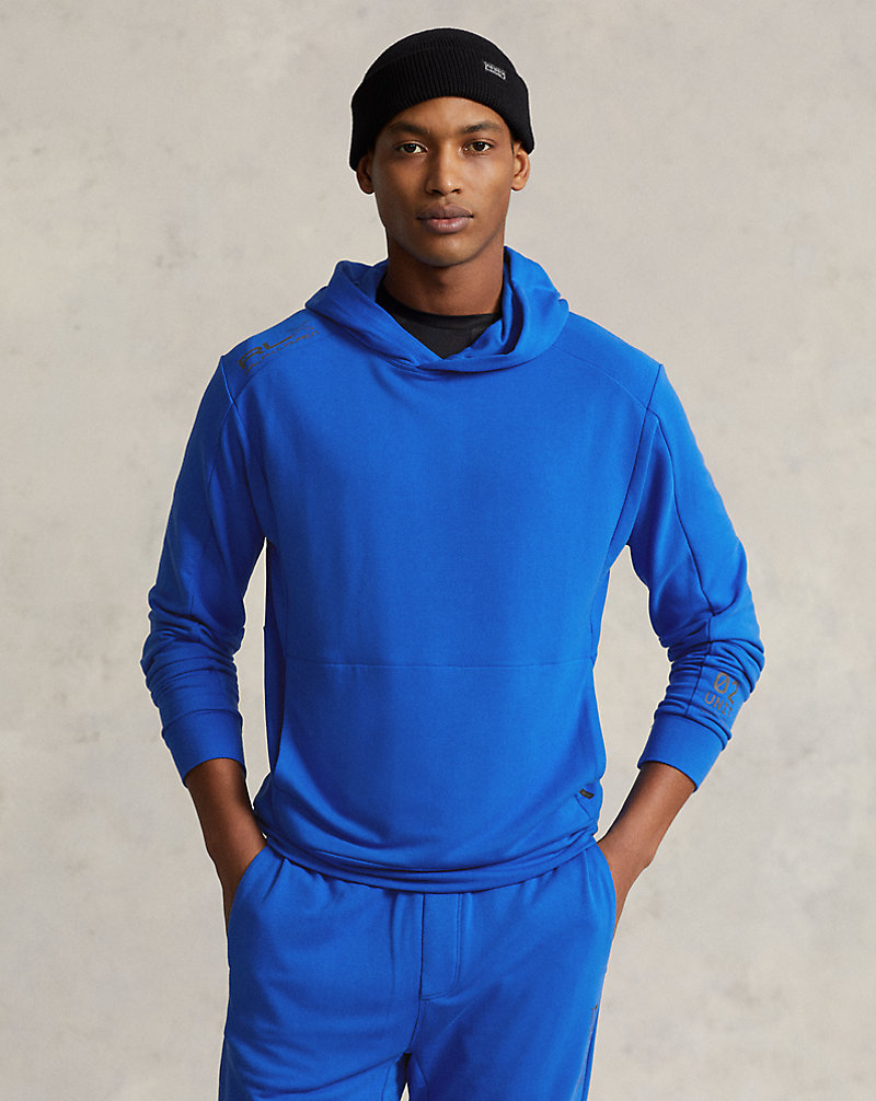 French Terry Hoodie RLX 1