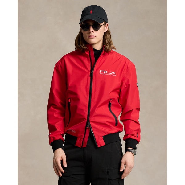 Water-Repellent Jacket RLX 1