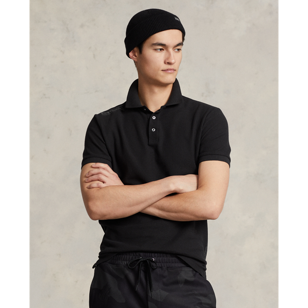 Custom Slim Fit CLARUS&#174 Polo Shirt