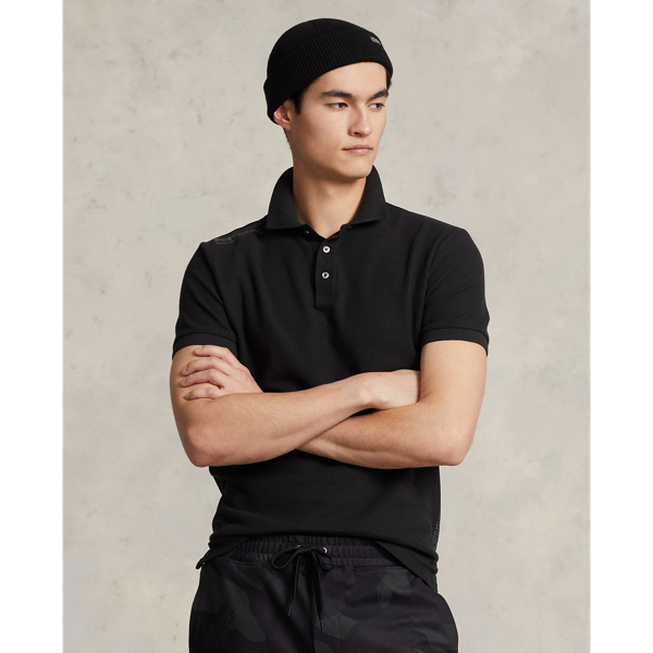 Custom Slim Fit CLARUS&#174 Polo Shirt RLX 1