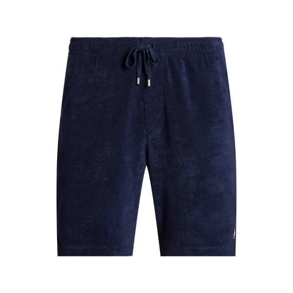 19.1 cm Terry Drawstring Short