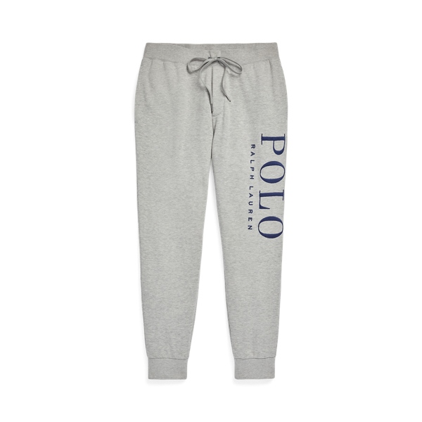 POLO RALPH LAUREN - Women's fleece sweatpants 