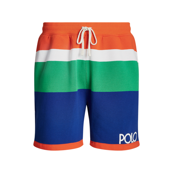Pantalon corto sales ralph lauren