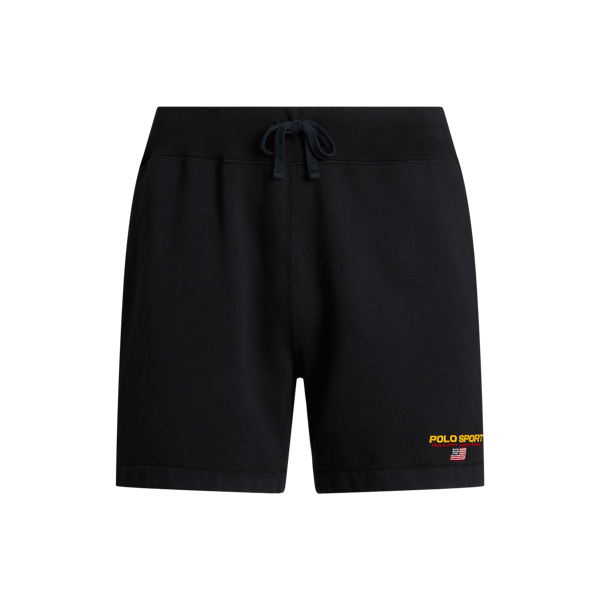 15.2 cm Polo Sport Fleece Short