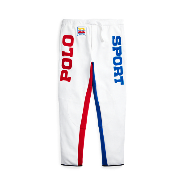 polo sports pants