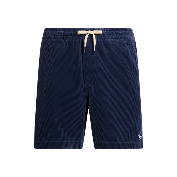 6-Inch Polo Prepster Corduroy Short