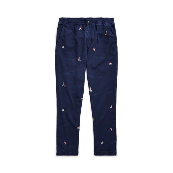 Polo Prepster Classic Fit Chino Trouser