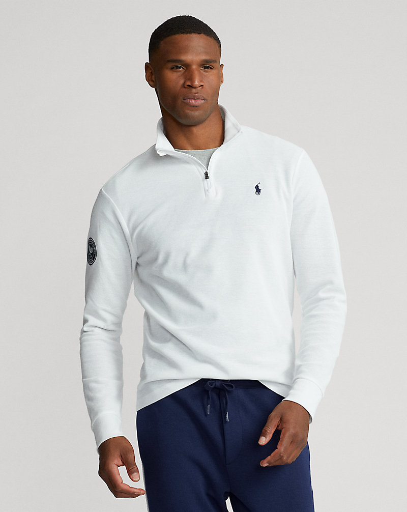 CLARUS®-Pullover Wimbledon Polo Ralph Lauren 1