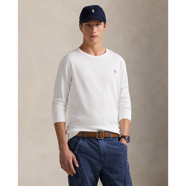 Sweatshirt aus Spa-Terry Polo Ralph Lauren 1