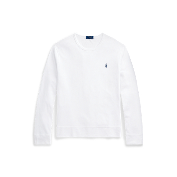 Spa Terry Sweatshirt