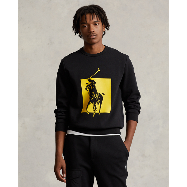 ralph lauren hoodies and sweatshirts