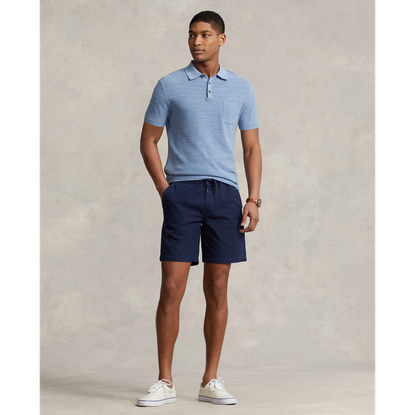 Polo dress shorts 2025