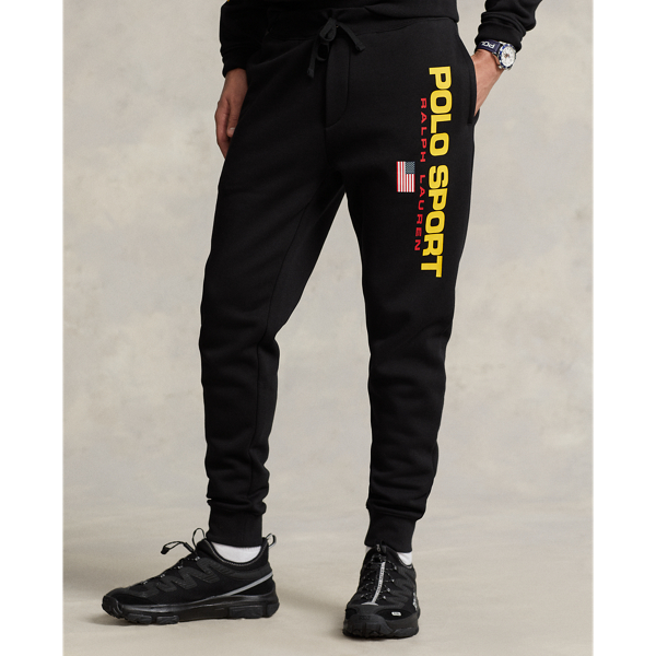 Polo Sport Fleece Jogger Pant