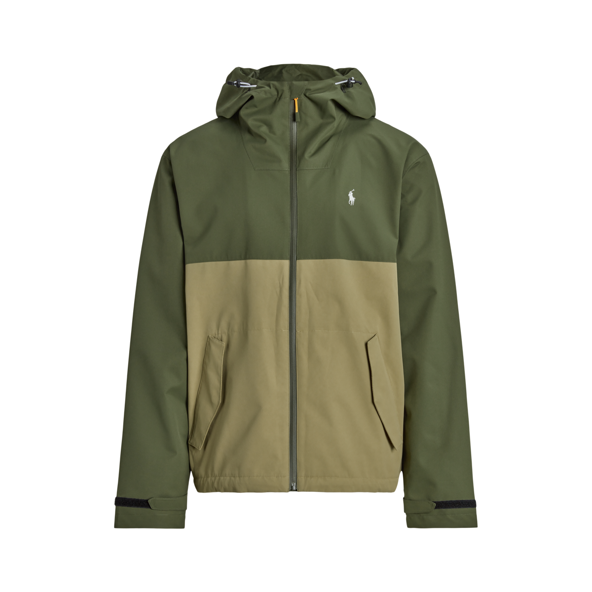 Ralph lauren waterproof best sale coat