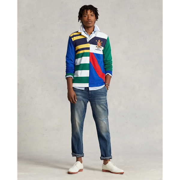 Men's Jeans | Denim Jeans | Ralph Lauren® AU
