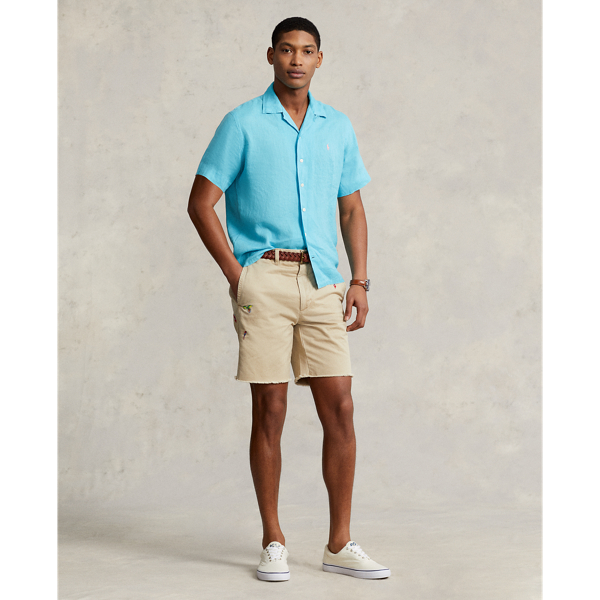 Men's Shorts, Casual & Chino