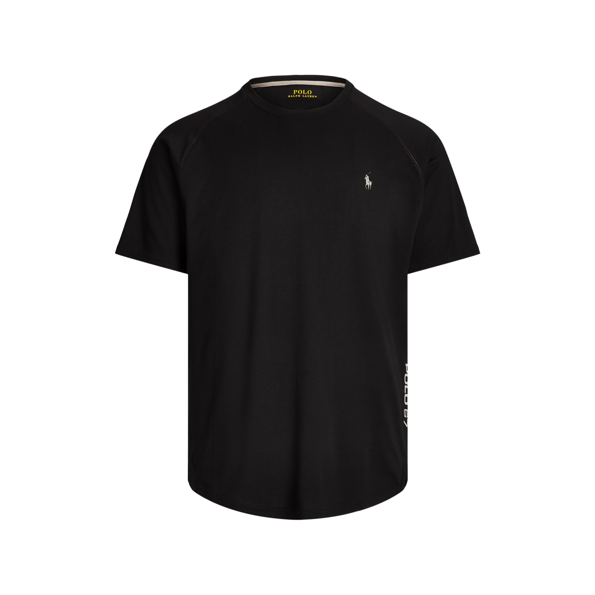 Polo performance jersey t shirt new arrivals