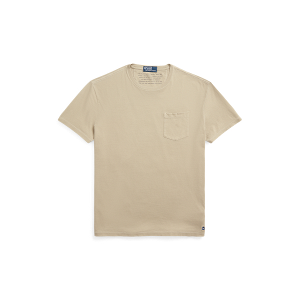Classic Fit Organic Cotton T-Shirt