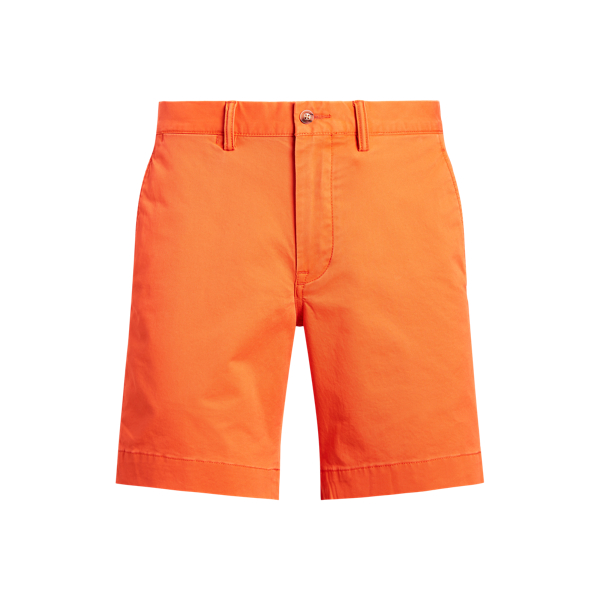Polo Ralph Lauren 20.3 cm Stretch Straight Fit Chino Short 2