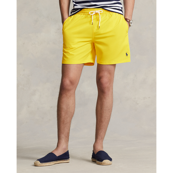 Polo Ralph Lauren 14.6 cm Traveller Classic Swimming Trunks 3
