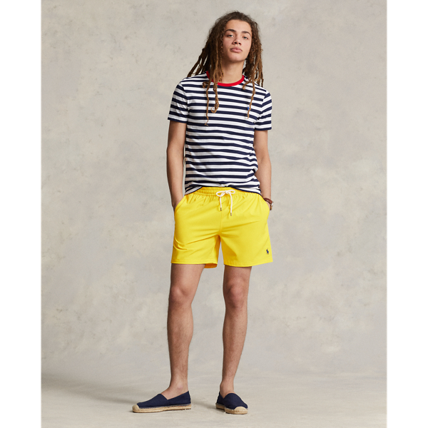 Polo Ralph Lauren 14.6 cm Traveller Classic Swimming Trunks 1