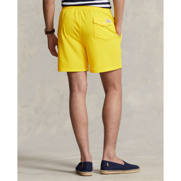 Polo Ralph Lauren 14.6 cm Traveller Classic Swimming Trunks 4