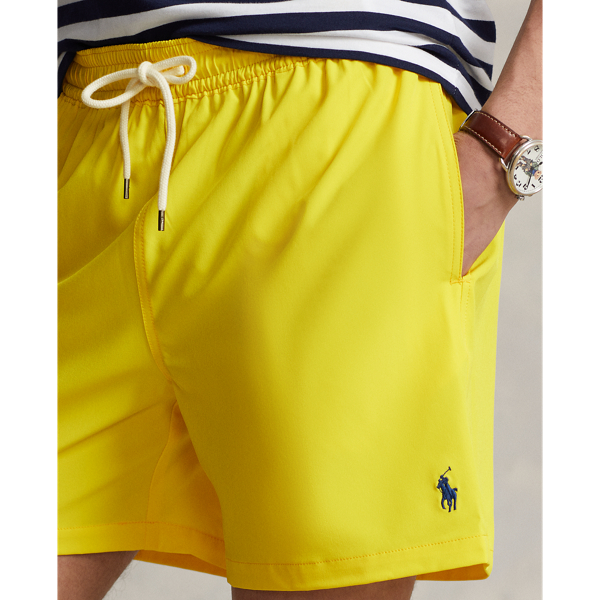 Polo Ralph Lauren 14.6 cm Traveller Classic Swimming Trunks 5