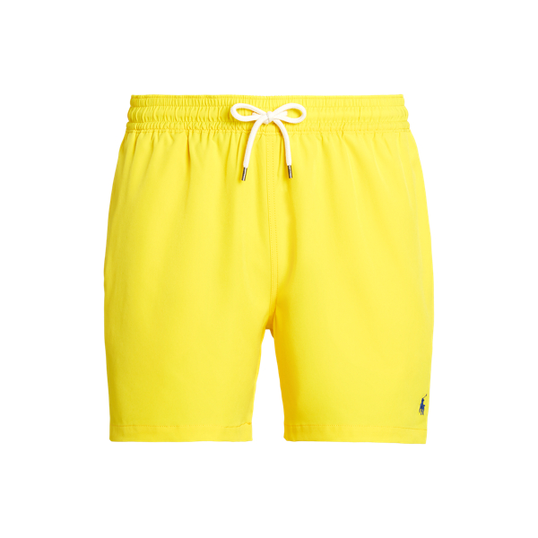 Polo Ralph Lauren 14.6 cm Traveller Classic Swimming Trunks 2