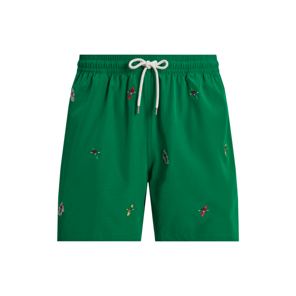 14.6 cm Traveller Classic Swim Trunk