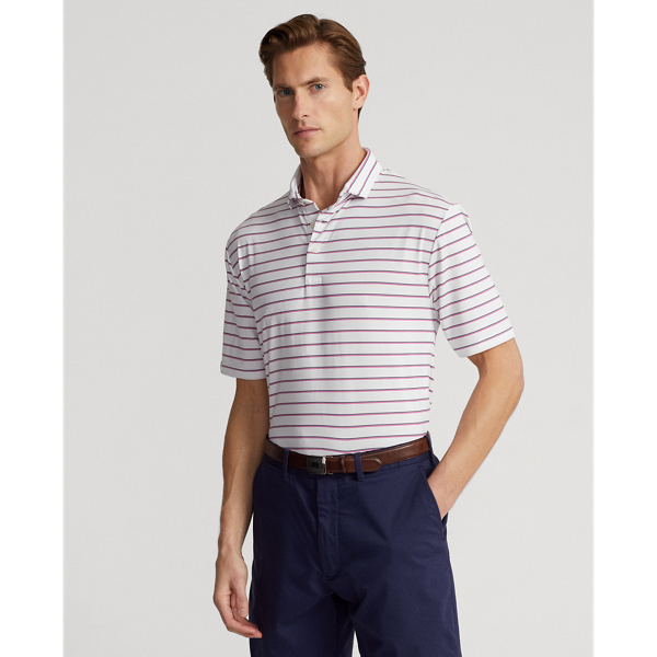 Polo Ralph Lauren Men's Jersey White
